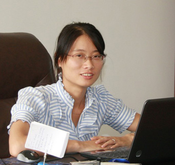 周娇：天津市盈瑞恒数控设备有限公司董事长新春贺词