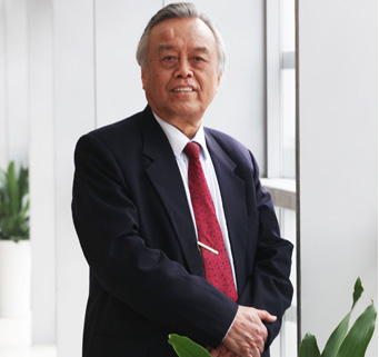 邹人倜：西安超人集团公司董事长新春贺词