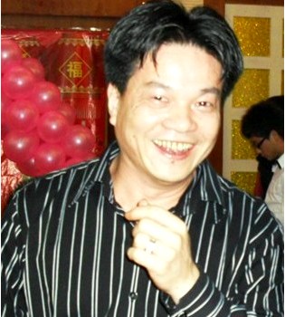 庄清鹏：深圳市丽天妮皮具实业有限公司总经理新春贺词