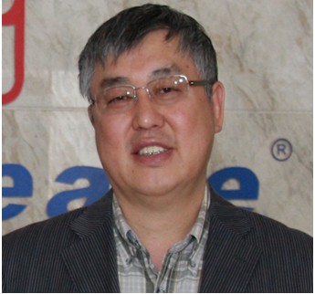 李晋宁：天津宝盈电脑机械有限公司董事长新春贺词