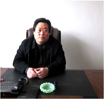 张广志：意大利迪尼格瑞国际集团有限公司董事长新春贺词