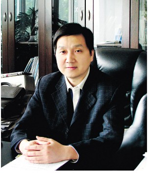 梁伟：武汉金运激光股份有限公司董事长新春贺词