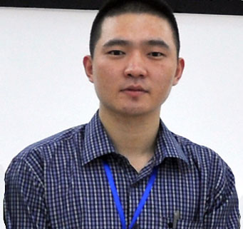 赖国金：东莞市鸿灏服饰有限公司总经理新春贺词